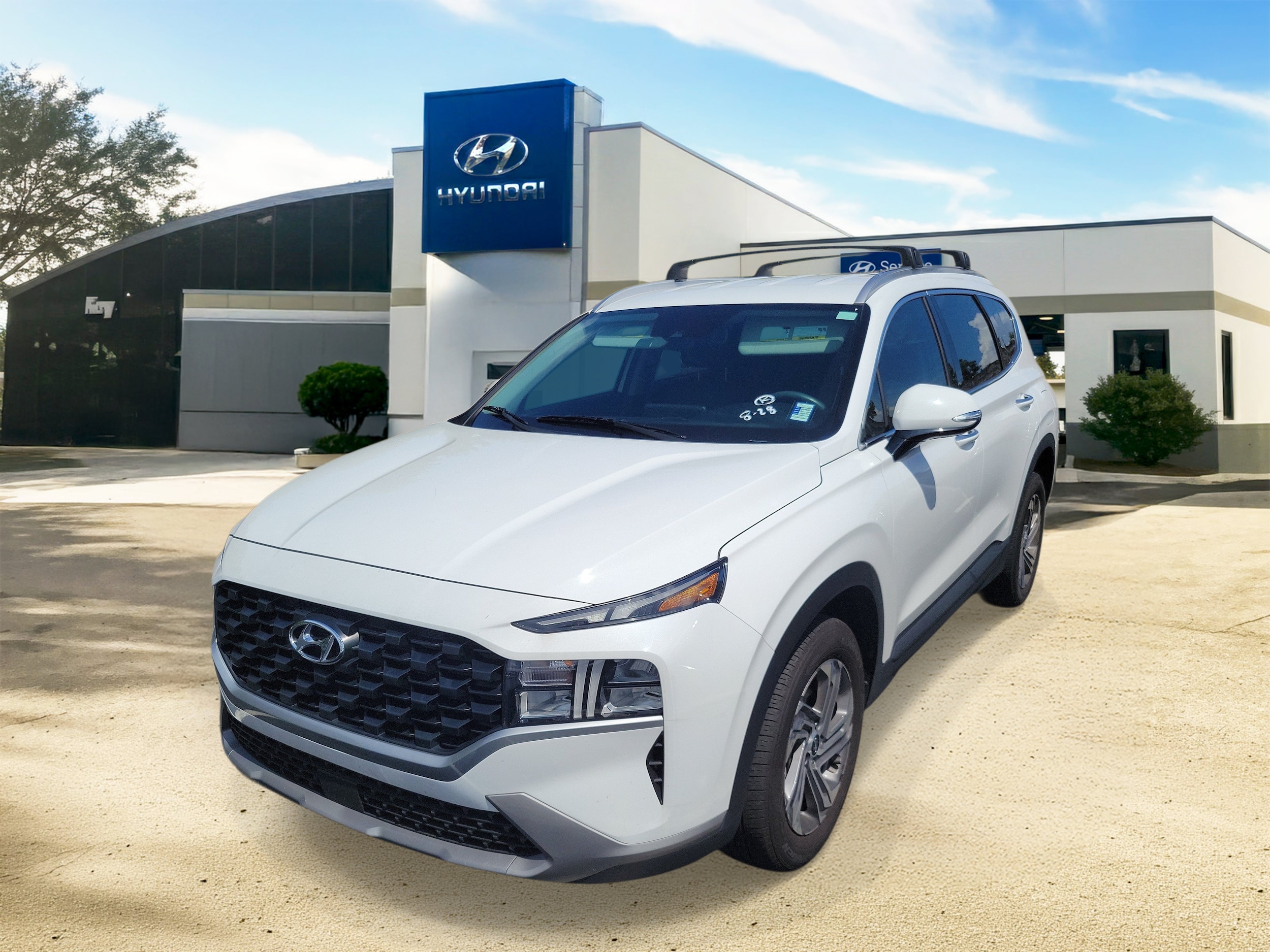hyundai santa fe 2023 5NMS24AJ4PH645276 image hyundai santa fe 2023 5NMS24AJ4PH645276 image